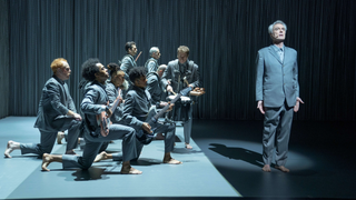 David Byrne and Spike Lee made <i>American Utopia</i> the right movie for 2020